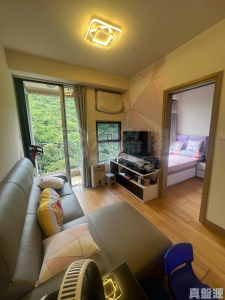 綠怡雅苑 1座 - 28NTS – 香港北部都會區