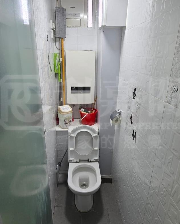 運頭塘邨 運來樓 (1座) - 28NTS – 香港北部都會區