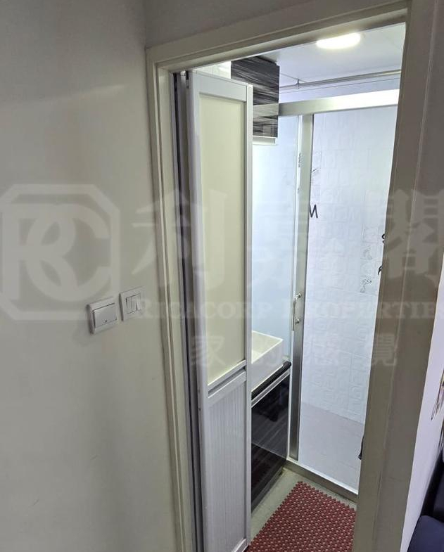運頭塘邨 運來樓 (1座) - 28NTS – 香港北部都會區