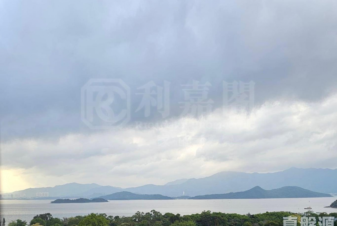 錦龍苑 龍耀閣 (C座) - 28NTS – 香港北部都會區