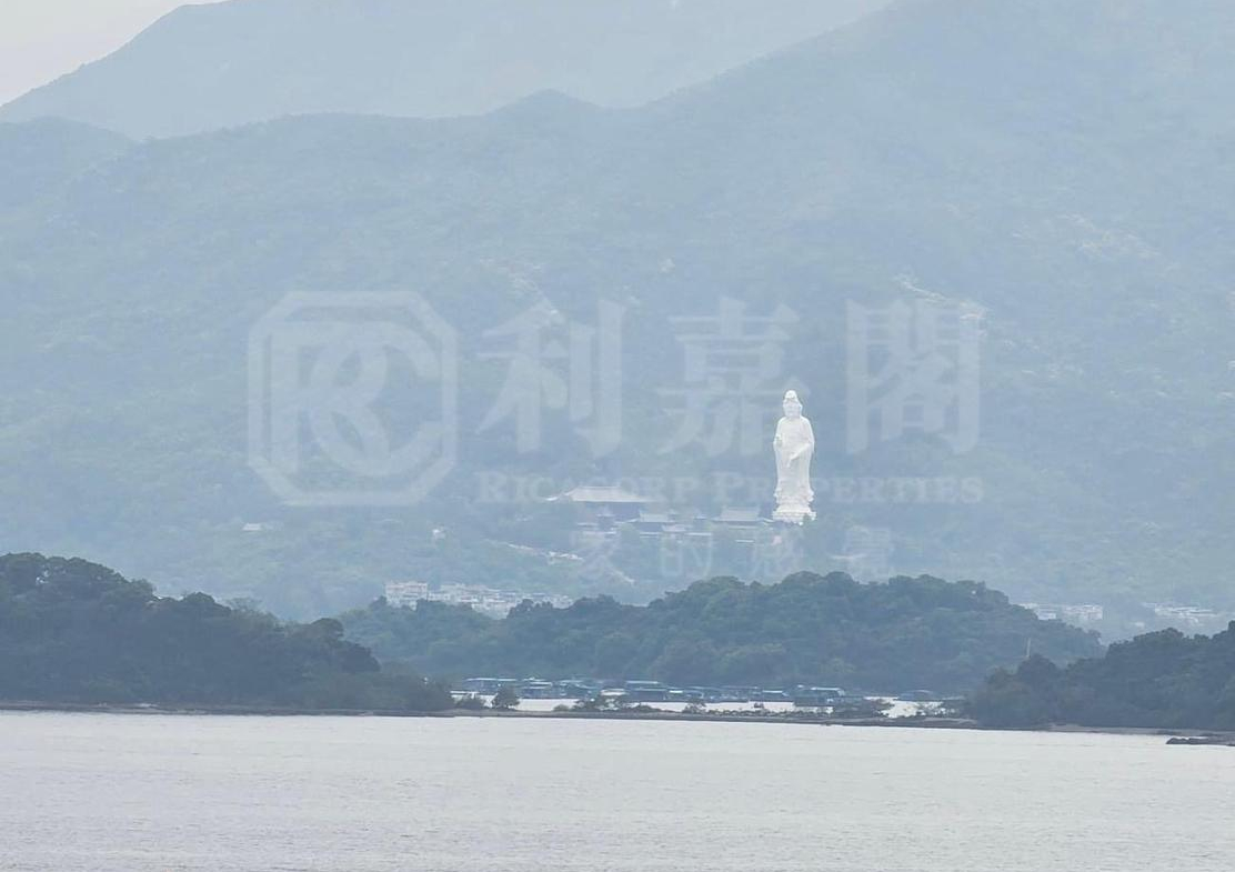 錦龍苑 龍耀閣 (C座) - 28NTS – 香港北部都會區