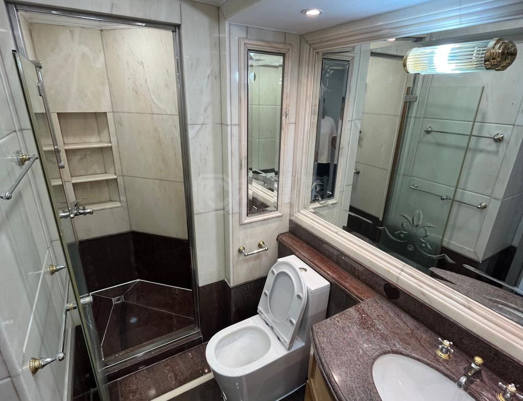 帝琴灣 凱弦居 11座 - 28NTS – 香港北部都會區