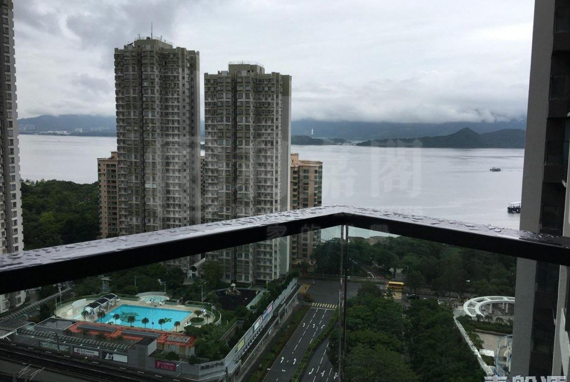 薈朗 2座 - 28NTS – 香港北部都會區