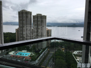薈朗 2座 - 28NTS – 香港北部都會區