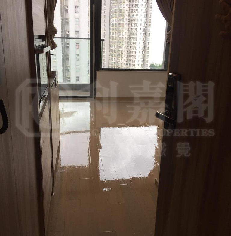 薈朗 2座 - 28NTS – 香港北部都會區