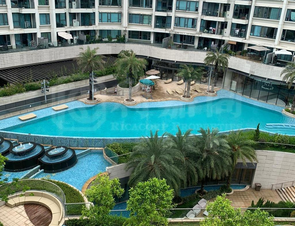 天賦海灣 1期 - 28NTS – 香港北部都會區