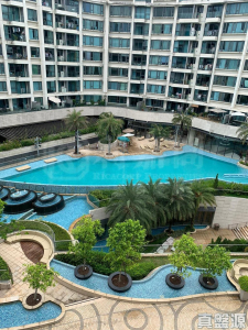 天賦海灣 1期 - 28NTS – 香港北部都會區