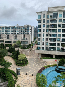 天賦海灣 1期 - 28NTS – 香港北部都會區