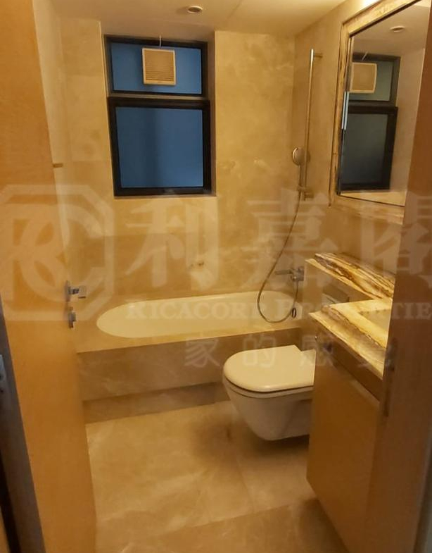 天賦海灣 1期 - 28NTS – 香港北部都會區