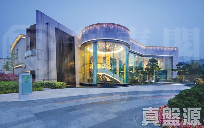 歌賦嶺 - 28NTS – 香港北部都會區