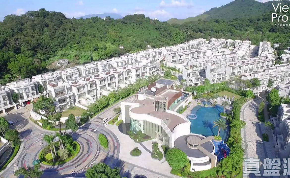 歌賦嶺 - 28NTS – 香港北部都會區