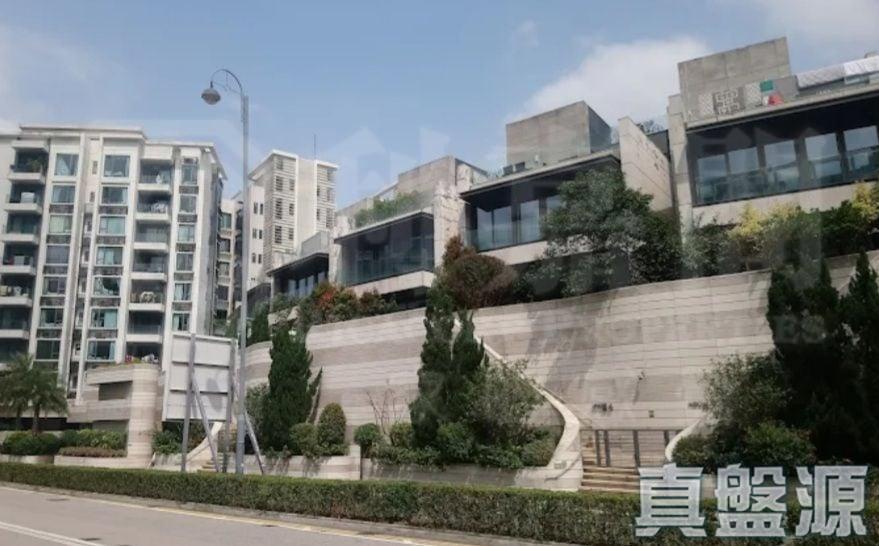天賦海灣 3期 海鑽 10座 - 28NTS – 香港北部都會區