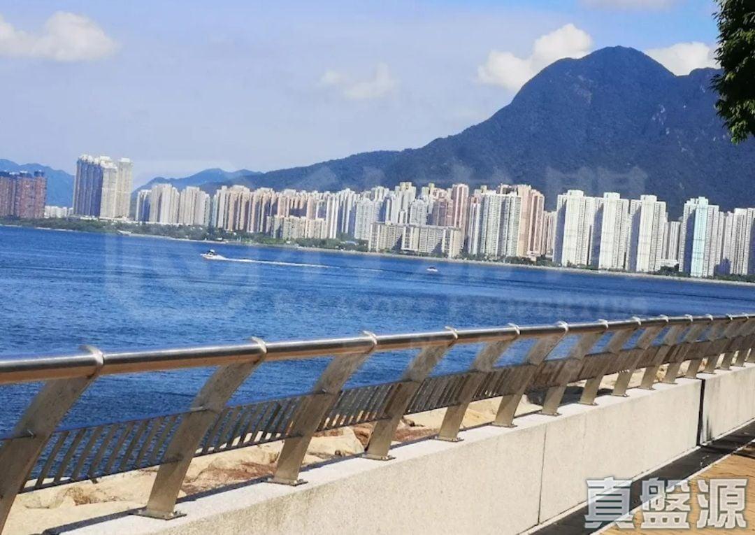 天賦海灣 3期 海鑽 10座 - 28NTS – 香港北部都會區