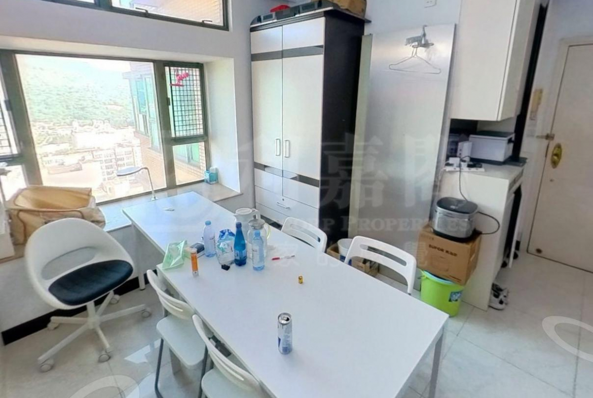 帝庭軒 御庭軒 6座 - 28NTS – 香港北部都會區