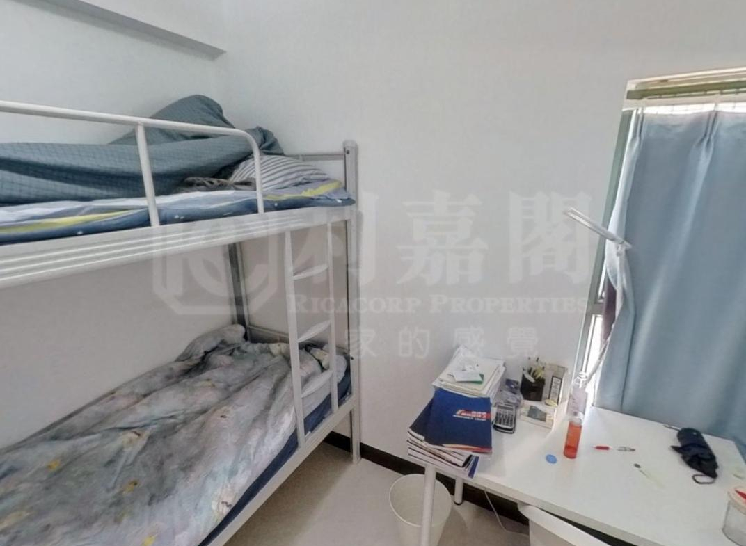帝庭軒 御庭軒 6座 - 28NTS – 香港北部都會區