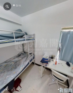 帝庭軒 御庭軒 6座 - 28NTS – 香港北部都會區