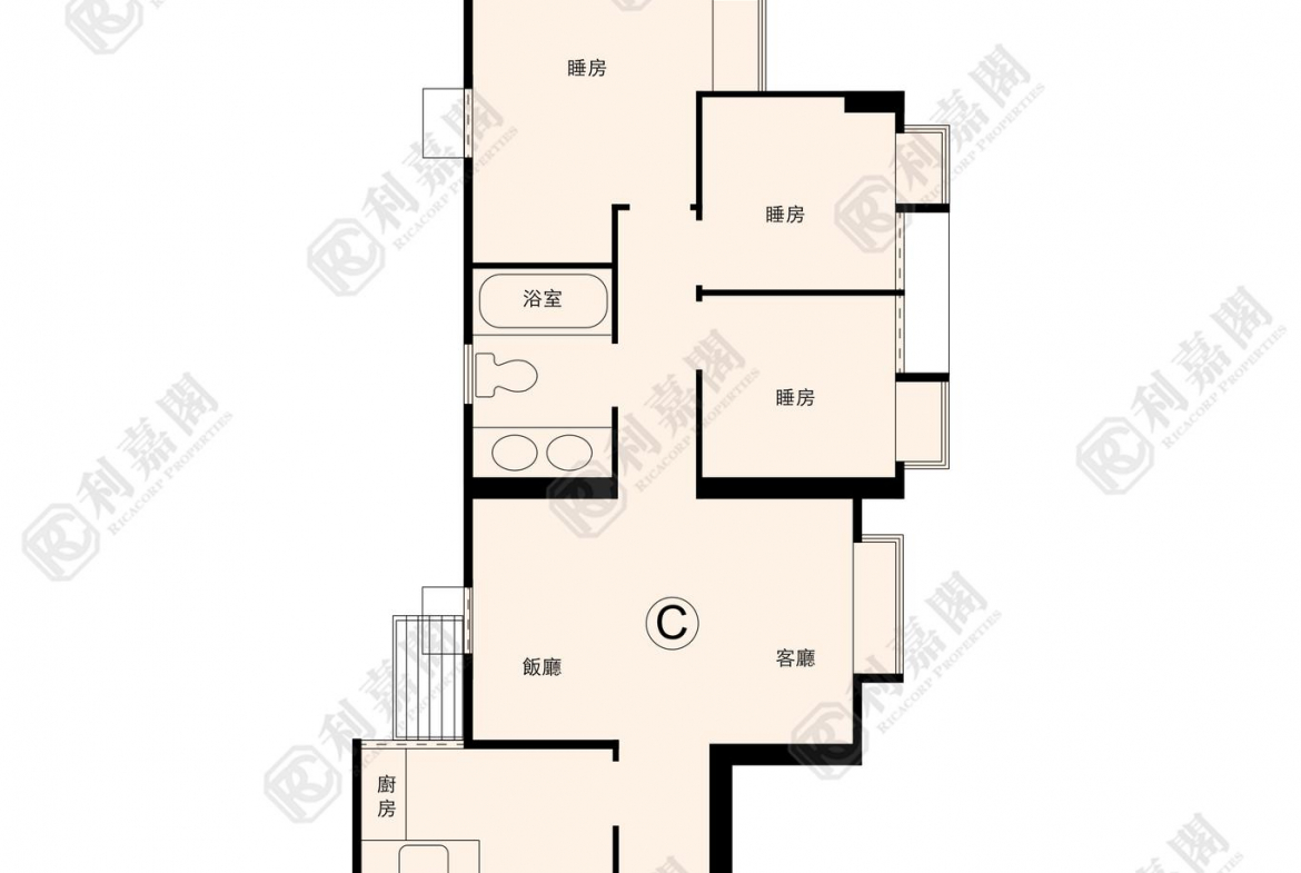 新都廣場 3座 - 28NTS – 香港北部都會區