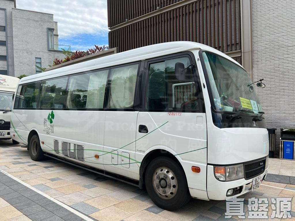歌賦嶺 - 28NTS – 香港北部都會區
