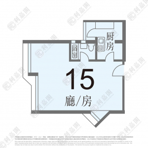 嘉盛苑 嘉輝閣 (B座) - 28NTS – 香港北部都會區