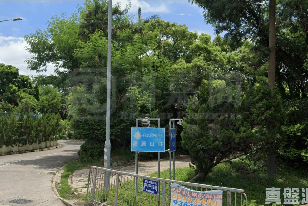 嘉麗山莊 - 28NTS – 香港北部都會區