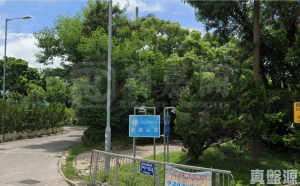 嘉麗山莊 - 28NTS – 香港北部都會區