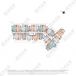 ONE INNOVALE 3期 E座 - 28NTS – 香港北部都會區