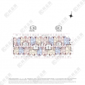 ONE INNOVALE 2期 C座 - 28NTS – 香港北部都會區