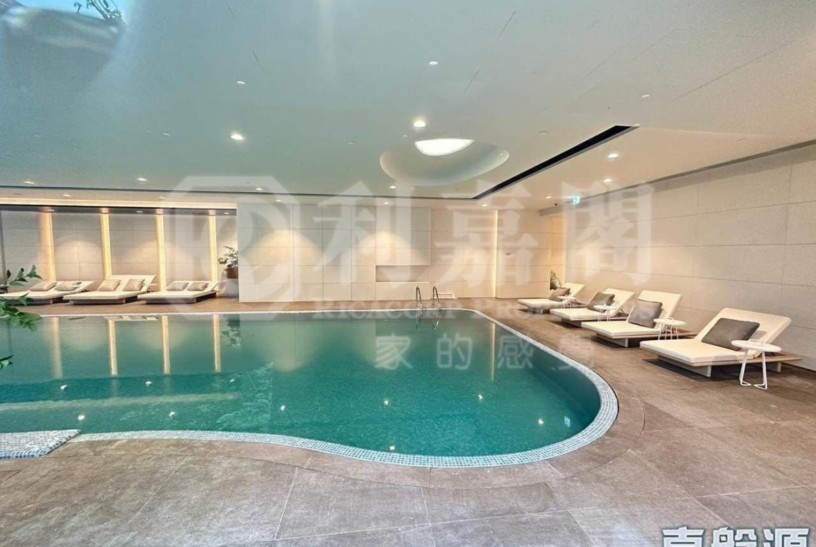 星凱．堤岸 1座 - 28NTS – 香港北部都會區