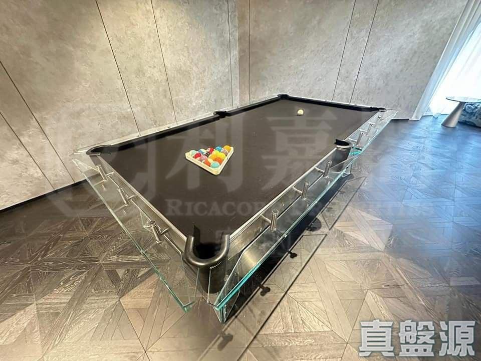 星凱．堤岸 1座 - 28NTS – 香港北部都會區