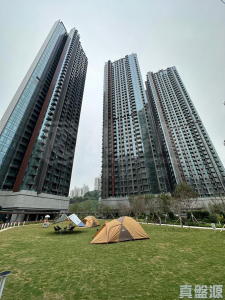 星凱．堤岸 1座 - 28NTS – 香港北部都會區