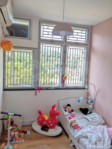 顯徑邨 顯運樓 (6座) - 28NTS – 香港北部都會區