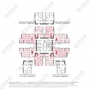 新港城 4期 J座 - 28NTS – 香港北部都會區