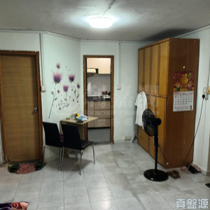 運頭塘邨 運來樓 (1座) - 28NTS – 香港北部都會區