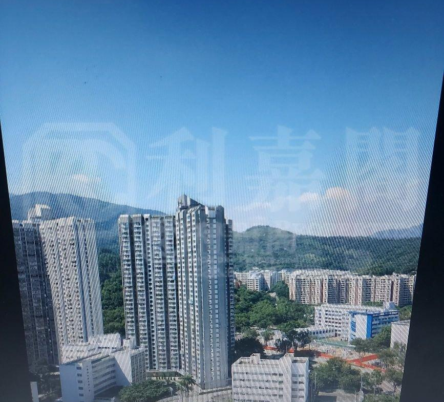 運頭塘邨 運來樓 (1座) - 28NTS – 香港北部都會區