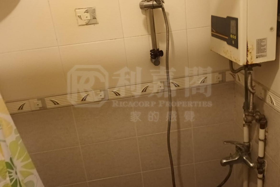 運頭塘邨 運來樓 (1座) - 28NTS – 香港北部都會區