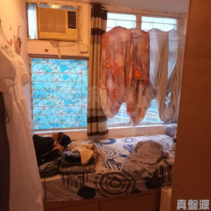 運頭塘邨 運來樓 (1座) - 28NTS – 香港北部都會區