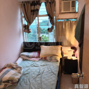 運頭塘邨 運來樓 (1座) - 28NTS – 香港北部都會區