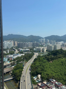 旭禾苑 - 28NTS – 香港北部都會區