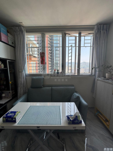 旭禾苑 - 28NTS – 香港北部都會區