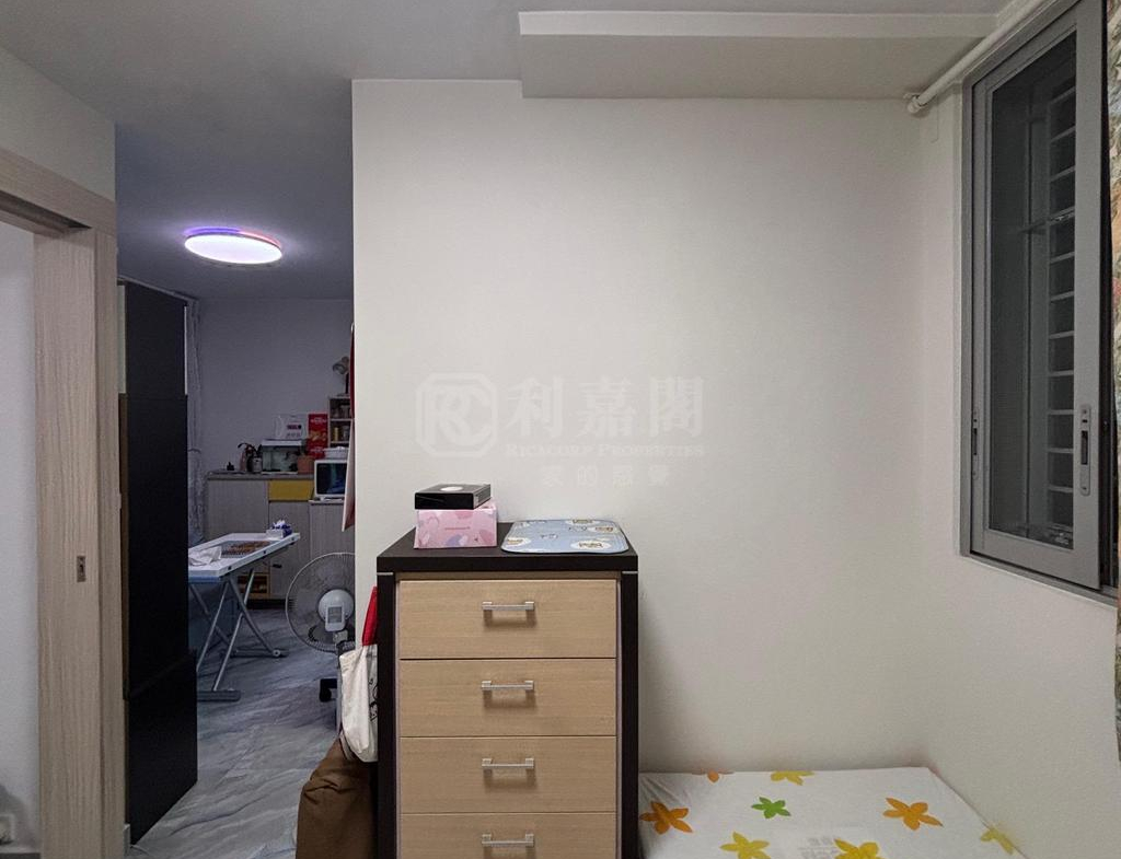 旭禾苑 - 28NTS – 香港北部都會區