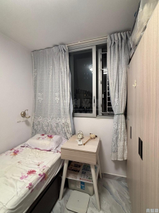 旭禾苑 - 28NTS – 香港北部都會區