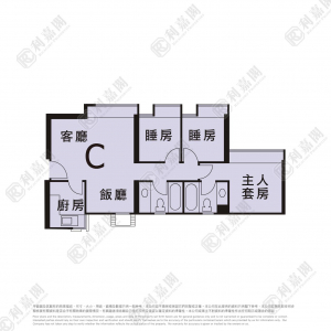 綠悠軒 6座 - 28NTS – 香港北部都會區