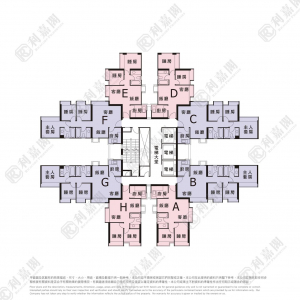 綠悠軒 6座 - 28NTS – 香港北部都會區