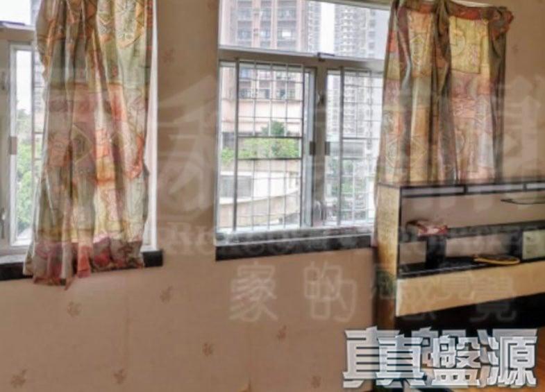 新港城 2期 C座 - 28NTS – 香港北部都會區