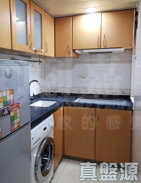 新港城 2期 C座 - 28NTS – 香港北部都會區