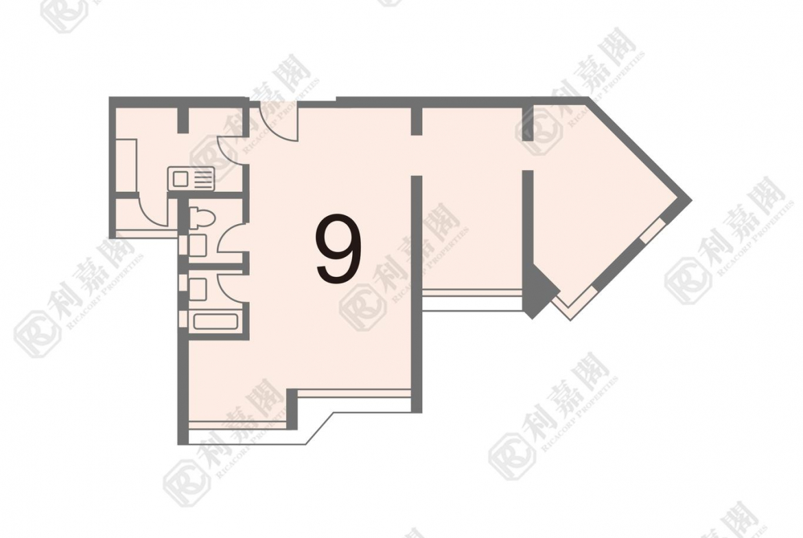 嘉盛苑 嘉耀閣 (C座) - 28NTS – 香港北部都會區