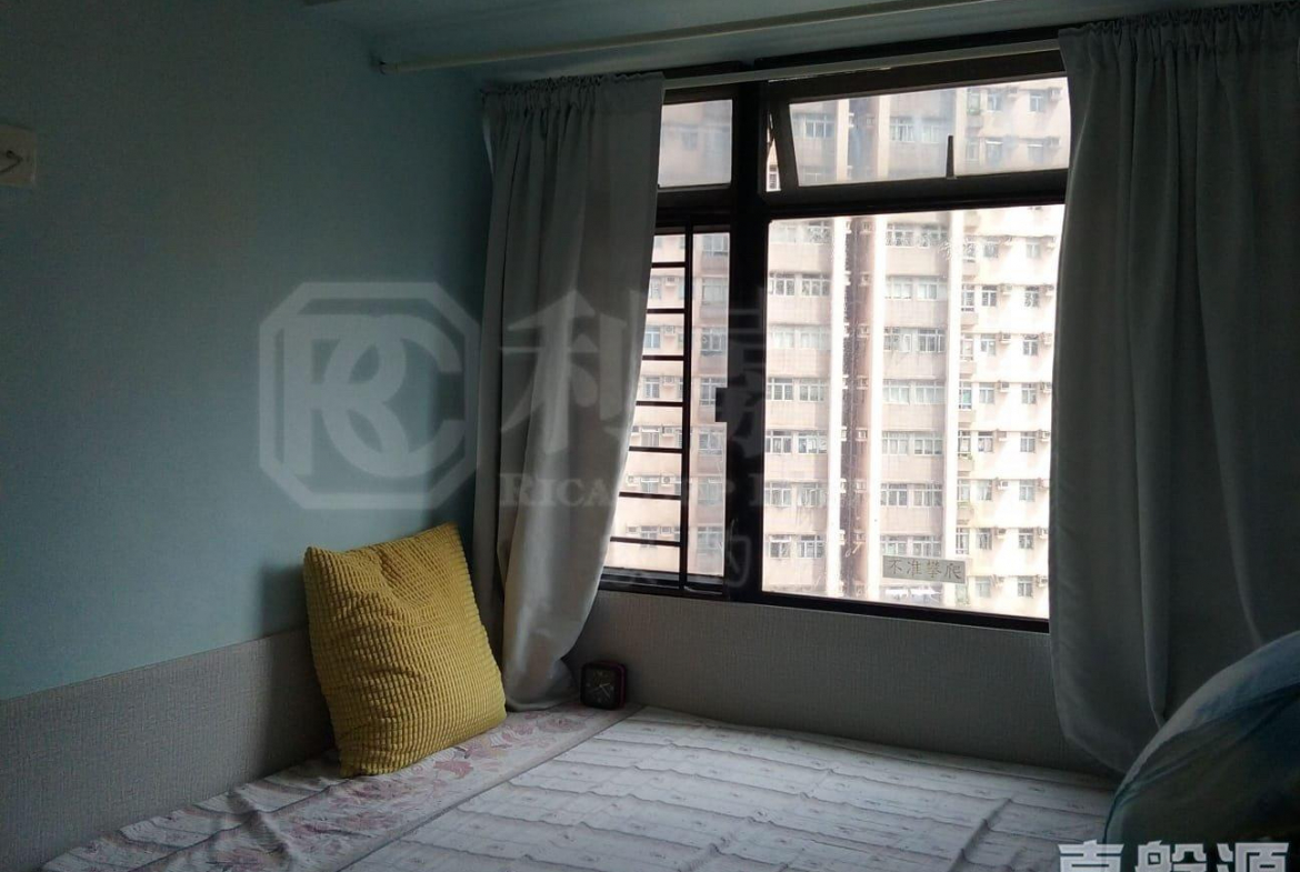 新港城 4期 G座 - 28NTS – 香港北部都會區