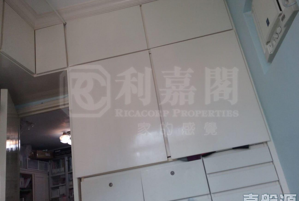 新港城 4期 G座 - 28NTS – 香港北部都會區