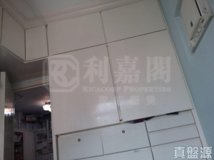 新港城 4期 G座 - 28NTS – 香港北部都會區