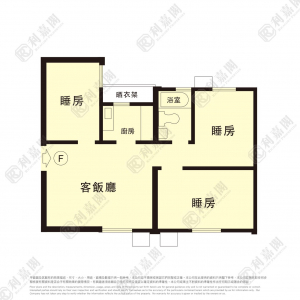 沙田第一城 1期 7座 - 28NTS – 香港北部都會區